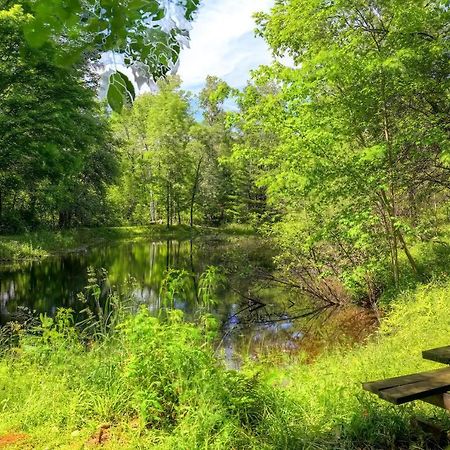 Otego Home - 5 Mi To Cooperstown All Star Village! Екстер'єр фото
